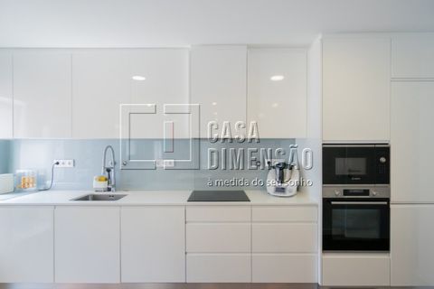 Lejlighed i Carnaxide, Lisbon, Carnaxide - € 450.000 | Ref: CD.11400.(A) - foto 29