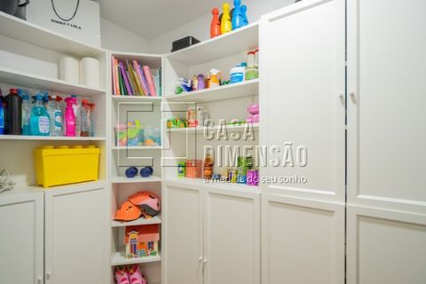 Lejlighed i Carnaxide, Lisbon, Carnaxide - € 450.000 | Ref: CD.11400.(A) - foto 36
