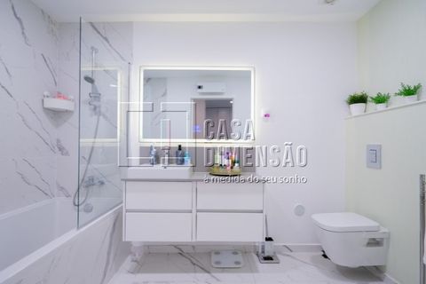 Lejlighed i Carnaxide, Lisbon, Carnaxide - € 450.000 | Ref: CD.11400.(A) - foto 37