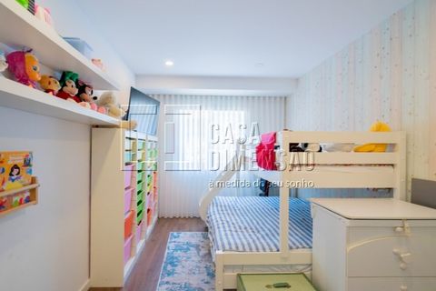 Lejlighed i Carnaxide, Lisbon, Carnaxide - € 450.000 | Ref: CD.11400.(A) - foto 43