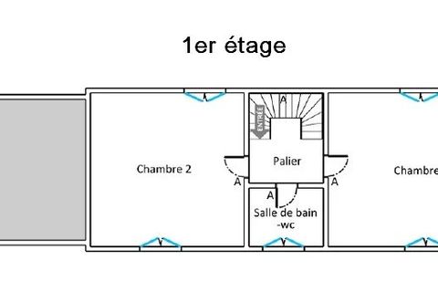 Villa a Glomel, Cotes-d'Armor, Glomel - € 263.000 | Ref: 6746 - foto 14