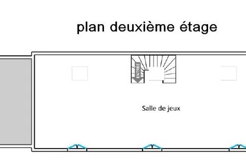 Villa a Glomel, Cotes-d'Armor, Glomel - € 263.000 | Ref: 6746 - foto 15