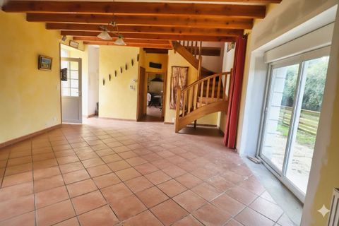 Villa a Glomel, Cotes-d'Armor, Glomel - € 263.000 | Ref: 6746 - foto 5