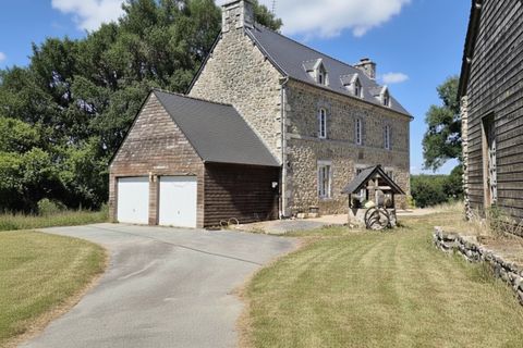 Villa a Glomel, Cotes-d'Armor, Glomel - € 263.000 | Ref: 6746 - foto 2