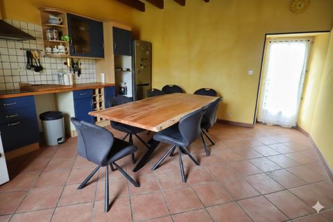 Villa a Glomel, Cotes-d'Armor, Glomel - € 263.000 | Ref: 6746 - foto 6