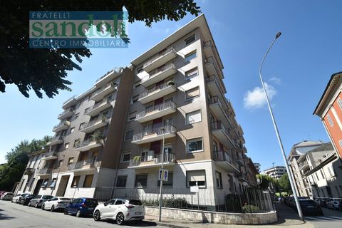 Lejlighed i Vercelli, Vercelli, Vercelli - € 165.000 | Ref: 7849 - foto 21