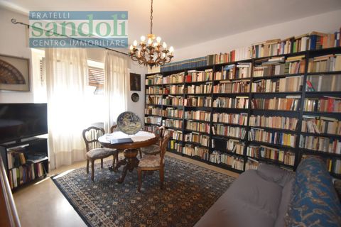 Lejlighed i Vercelli, Vercelli, Vercelli - € 165.000 | Ref: 7849 - foto 1