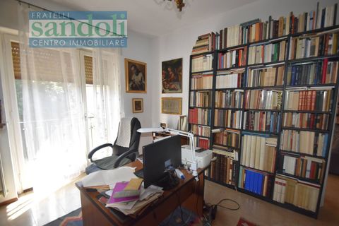 Lejlighed i Vercelli, Vercelli, Vercelli - € 165.000 | Ref: 7849 - foto 3