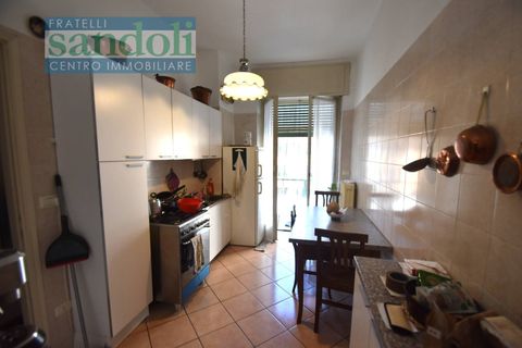 Lejlighed i Vercelli, Vercelli, Vercelli - € 165.000 | Ref: 7849 - foto 4