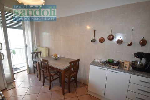 Lejlighed i Vercelli, Vercelli, Vercelli - € 165.000 | Ref: 7849 - foto 5