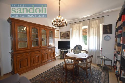 Lejlighed i Vercelli, Vercelli, Vercelli - € 165.000 | Ref: 7849 - foto 8