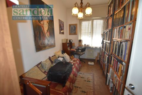 Lejlighed i Vercelli, Vercelli, Vercelli - € 165.000 | Ref: 7849 - foto 9