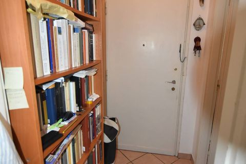 Lejlighed i Vercelli, Vercelli, Vercelli - € 165.000 | Ref: 7849 - foto 14