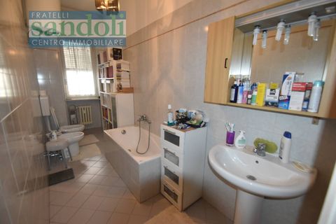 Lejlighed i Vercelli, Vercelli, Vercelli - € 165.000 | Ref: 7849 - foto 19