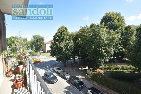 Lejlighed i Vercelli, Vercelli, Vercelli - € 165.000 | Ref: 7849 - foto 23