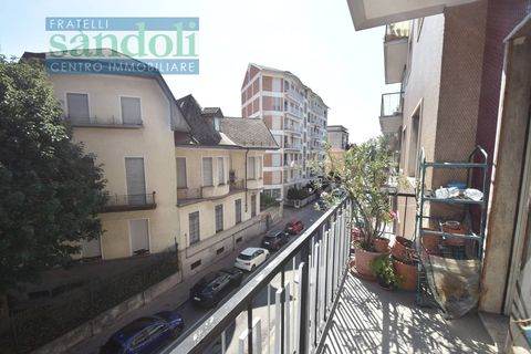 Lejlighed i Vercelli, Vercelli, Vercelli - € 165.000 | Ref: 7849 - foto 24