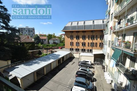 Lejlighed i Vercelli, Vercelli, Vercelli - € 165.000 | Ref: 7849 - foto 26