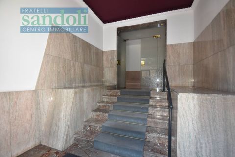 Lejlighed i Vercelli, Vercelli, Vercelli - € 165.000 | Ref: 7849 - foto 28