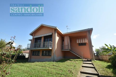 Villa i Palestro, Pavia, Palestro - € 150.000 | Ref: 7856 - foto 1