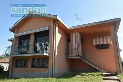 Villa i Palestro, Pavia, Palestro - € 150.000 | Ref: 7856 - foto 2