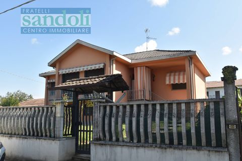Villa i Palestro, Pavia, Palestro - € 150.000 | Ref: 7856 - foto 3