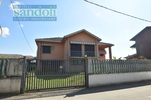 Villa i Palestro, Pavia, Palestro - € 150.000 | Ref: 7856 - foto 4