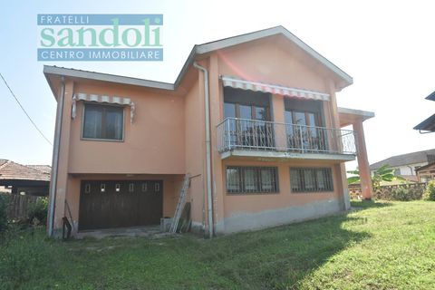 Villa i Palestro, Pavia, Palestro - € 150.000 | Ref: 7856 - foto 5