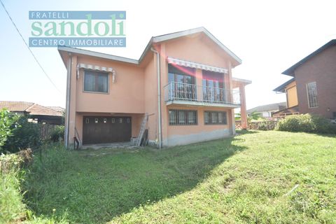 Villa i Palestro, Pavia, Palestro - € 150.000 | Ref: 7856 - foto 6