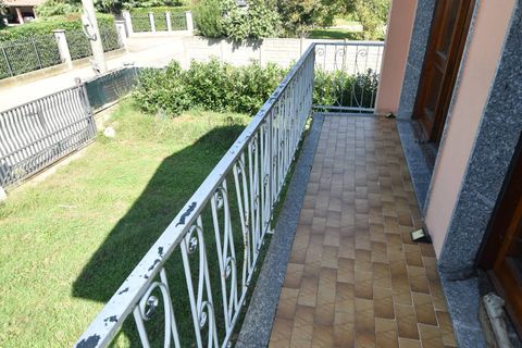 Villa i Palestro, Pavia, Palestro - € 150.000 | Ref: 7856 - foto 8