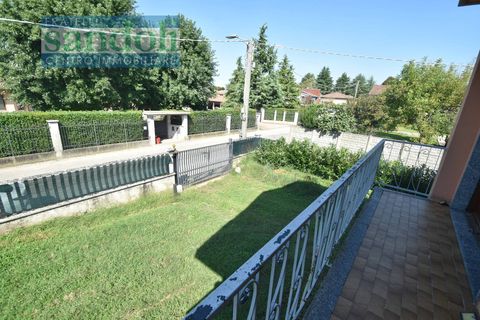 Villa i Palestro, Pavia, Palestro - € 150.000 | Ref: 7856 - foto 9