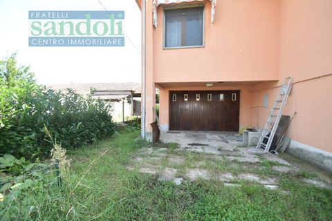 Villa i Palestro, Pavia, Palestro - € 150.000 | Ref: 7856 - foto 10