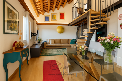 Lejlighed i Padua, Padua, Padua - € 450.000 | Ref: V1066 - foto 1