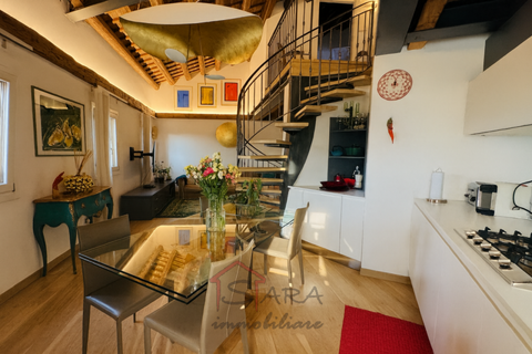 Lejlighed i Padua, Padua, Padua - € 450.000 | Ref: V1066 - foto 6