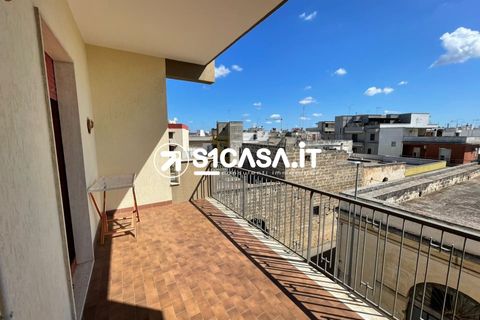Leilighet i Galatone, Lecce, Galatone - € 100 000 | Ref: LIA-1358 - foto 12