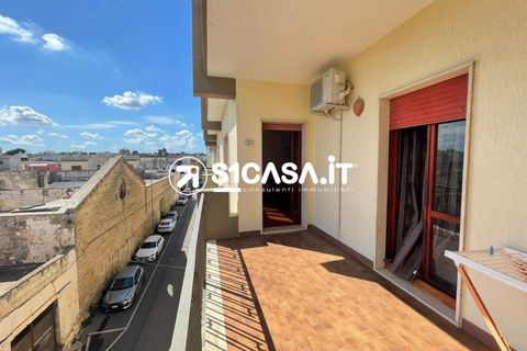 Leilighet i Galatone, Lecce, Galatone - € 100 000 | Ref: LIA-1358 - foto 13