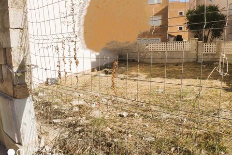 Helårsgrund i Miramar, Valencia, Miramar - € 100.000 | Ref: NVSME129 - foto 1
