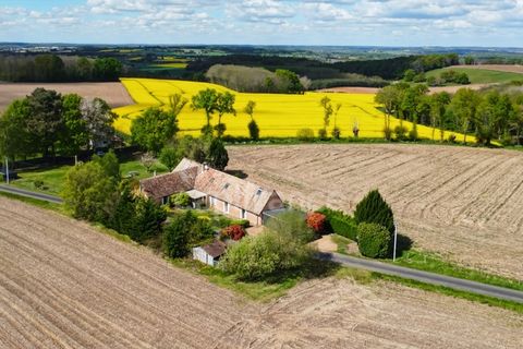 Villa i Dollon, Sarthe, Dollon - € 185.000 | Ref: 340932225486 - foto 1