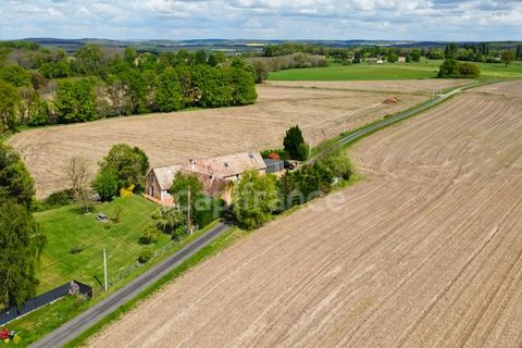Villa i Dollon, Sarthe, Dollon - € 185.000 | Ref: 340932225486 - foto 2