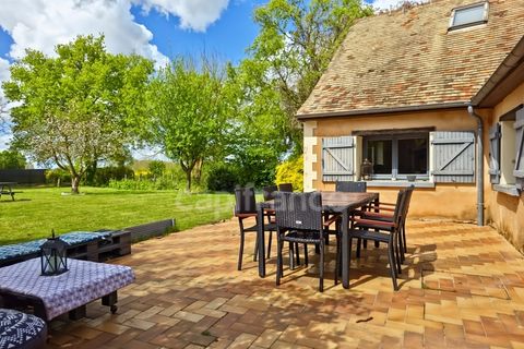 Villa i Dollon, Sarthe, Dollon - € 185.000 | Ref: 340932225486 - foto 3