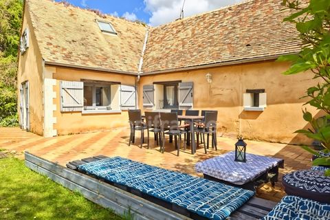 Villa i Dollon, Sarthe, Dollon - € 185.000 | Ref: 340932225486 - foto 4