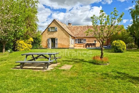 Villa i Dollon, Sarthe, Dollon - € 185.000 | Ref: 340932225486 - foto 5