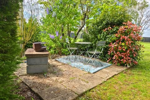 Villa i Dollon, Sarthe, Dollon - € 185.000 | Ref: 340932225486 - foto 6