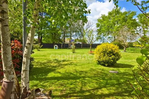 Villa i Dollon, Sarthe, Dollon - € 185.000 | Ref: 340932225486 - foto 7