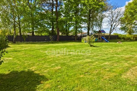 Villa i Dollon, Sarthe, Dollon - € 185.000 | Ref: 340932225486 - foto 8
