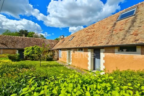 Villa i Dollon, Sarthe, Dollon - € 185.000 | Ref: 340932225486 - foto 9
