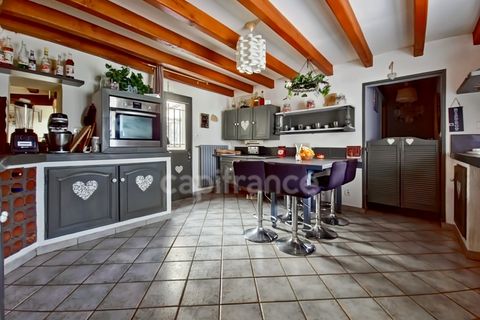 Villa i Dollon, Sarthe, Dollon - € 185.000 | Ref: 340932225486 - foto 12