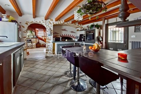 Villa i Dollon, Sarthe, Dollon - € 185.000 | Ref: 340932225486 - foto 13