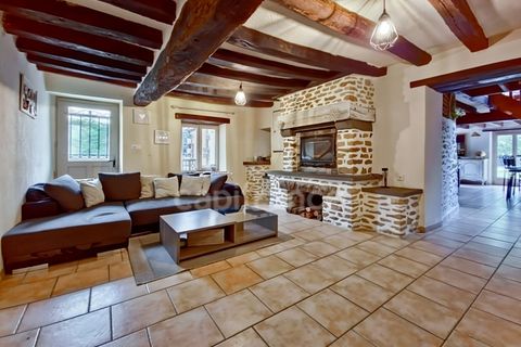 Villa i Dollon, Sarthe, Dollon - € 185.000 | Ref: 340932225486 - foto 14