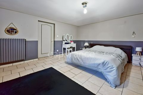 Villa i Dollon, Sarthe, Dollon - € 185.000 | Ref: 340932225486 - foto 15