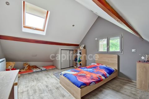 Villa i Dollon, Sarthe, Dollon - € 185.000 | Ref: 340932225486 - foto 17